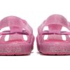 Sandale Crocs (PS) Casual Cosy Lightweight Rose Pink 206956-669