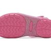 Sandale Crocs (PS) Casual Cosy Lightweight Rose Pink 206956-669