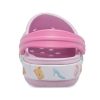 Sandale Crocs (PS) Classic Clog Pink 207076-6GD