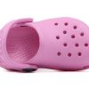 Sandale Crocs (PS) Classic Small Crocs Outdoor Beach Sports, roz 204536-6I2
