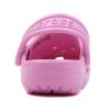 Sandale Crocs (PS) Classic Small Crocs Outdoor Beach Sports, roz 204536-6I2
