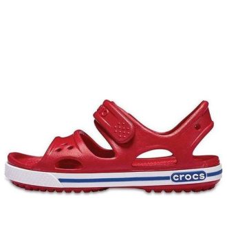 Sandale Crocs (PS) Crocband II „Roșu” 14854-6OE