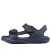 Sandale Crocs (PS) Deep Blue „Dark Blue” 206267-463 Sandale Crocs (PS) Deep Blue „Dark Blue” 206267-463