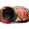Sandale Crocs (PS) Funny Casual Negru Roșu 205497-001