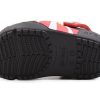 Sandale Crocs (PS) Funny Casual Negru Roșu 205497-001