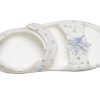 Sandale Crocs (PS) Funny Frozen White 206172-100 Sandale Crocs (PS) Funny Frozen White 206172-100