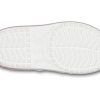 Sandale Crocs (PS) Funny Frozen White 206172-100 Sandale Crocs (PS) Funny Frozen White 206172-100