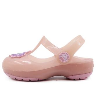 Sandale Crocs (PS) Isabella Pink 204034-684