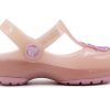 Sandale Crocs (PS) Isabella Pink 204034-684