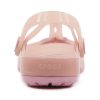 Sandale Crocs (PS) Isabella Pink 204034-684