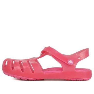 Sandale Crocs (PS) roz 204035-6NP