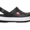 Sandale Crocs (PS) Small Beach Black 11990-066