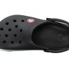 Sandale Crocs (PS) Small Beach Black 11990-066