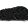 Sandale Crocs (PS) Small Beach Black 11990-066