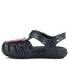 Sandale Crocs (PS) ușoare, rezistente la uzură, confortabile, sport albastre 204529-410 Sandale Crocs (PS) ușoare, rezistente la uzură, confortabile, sport albastre 204529-410