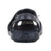 Sandale Crocs (PS) ușoare, rezistente la uzură, confortabile, sport albastre 204529-410 Sandale Crocs (PS) ușoare, rezistente la uzură, confortabile, sport albastre 204529-410