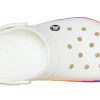Sandale Crocs Rainbow White 206361-94S