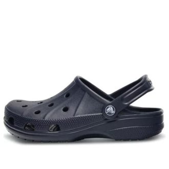 Sandale Crocs Ralen Clog Minimalist Casual Deep Blue 15907-410