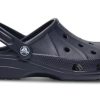Sandale Crocs Ralen Clog Minimalist Casual Deep Blue 15907-410