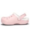 Sandale Crocs Ralen Stay Warm, rezistente la uzură, unisex, roz, 16244-952