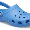 Sandale Crocs Respirabile Cozy Beach Sports Unisex Albastre 10001-4SN
