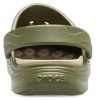 Sandale Crocs Reviva Beach Army Green 205852-3TQ