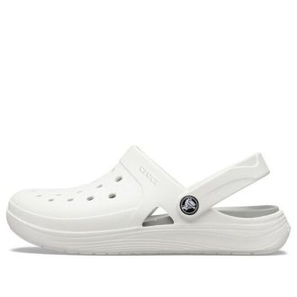 Sandale Crocs Reviva Beach Beige 205852-1CR