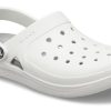Sandale Crocs Reviva Beach Beige 205852-1CR