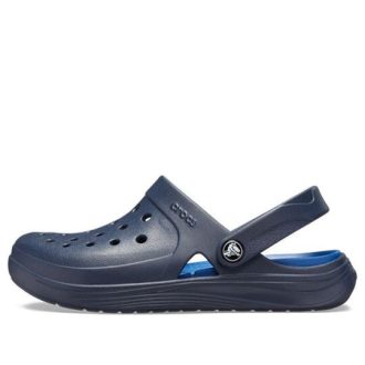 Sandale Crocs Reviva Beach Deep Blue 205852-4HI