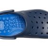 Sandale Crocs Reviva Beach Deep Blue 205852-4HI