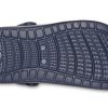 Sandale Crocs Reviva Beach Deep Blue 205852-4HI