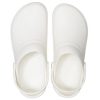 Sandale Crocs, rezistente la uzură, anti-alunecare, unisex, alb, negru, „alb negru” 205883-126 Sandale Crocs, rezistente la uzură, anti-alunecare, unisex, alb, negru, „alb negru” 205883-126