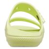 Sandale Crocs Soft Sole Cozy Sports Unisex galbene 206761-3U4