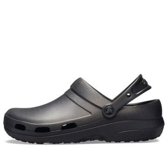 Sandale Crocs Specialist II Clog 2 Black 205619-001