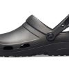 Sandale Crocs Specialist II Clog 2 Black 205619-001