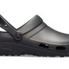 Sandale Crocs Specialist II Clog 2 Black 205619-001