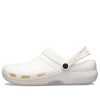 Sandale Crocs Specialist II Clog 2 Flat White 205619-100