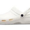 Sandale Crocs Specialist II Clog 2 Flat White 205619-100