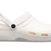 Sandale Crocs Specialist II Clog 2 Flat White 205619-100