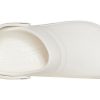 Sandale Crocs Specialist II Clog 2 Flat White 205619-100