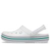 Sandale Crocs Sports Fashion Beach White 206829-100