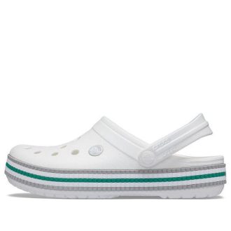 Sandale Crocs Sports Fashion Beach White 206829-100