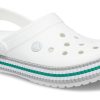 Sandale Crocs Sports Fashion Beach White 206829-100