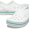 Sandale Crocs Sports Fashion Beach White 206829-100