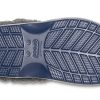 Sandale Crocs Stay Warm Cosy rezistente la uzură, unisex, albastre 204563-4HE Sandale Crocs Stay Warm Cosy rezistente la uzură, unisex, albastre 204563-4HE