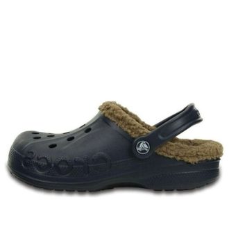 Sandale Crocs Stay Warm Cozy Sports unisex albastre 11692-460