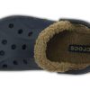 Sandale Crocs Stay Warm Cozy Sports unisex albastre 11692-460 Sandale Crocs Stay Warm Cozy Sports unisex albastre 11692-460