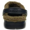 Sandale Crocs Stay Warm Cozy Sports unisex albastre 11692-460 Sandale Crocs Stay Warm Cozy Sports unisex albastre 11692-460