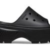 Sandale Crocs Stomp „Negru” 209346-001