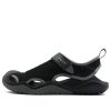 Sandale Crocs Swiftwater „Black Grey” 205289-001